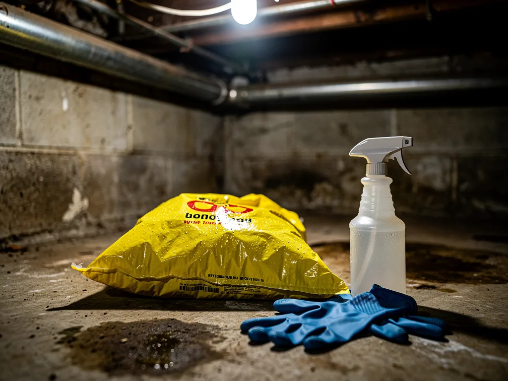 DIY vs when to call a pro for biohazard cleanup